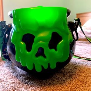 COPY - Disneyland limited edition popcorn bucket